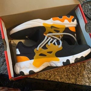 Nike react presto